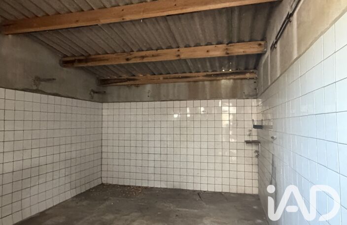 Vente Boutique/Local commercial 180 m&sup2; — photo 5