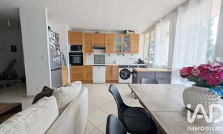 Appartement 3 Pièces 62 m² à vendre à Chilly-Mazarin (91380)