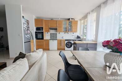 Appartement 3 pièces 169000 €