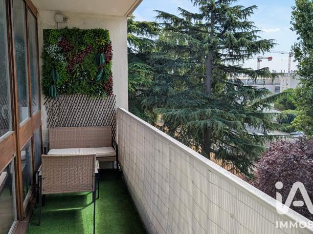 Vente Appartement 3 pièces — photo du bien