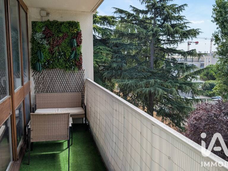 Vente Appartement 3 pièces — photo 1