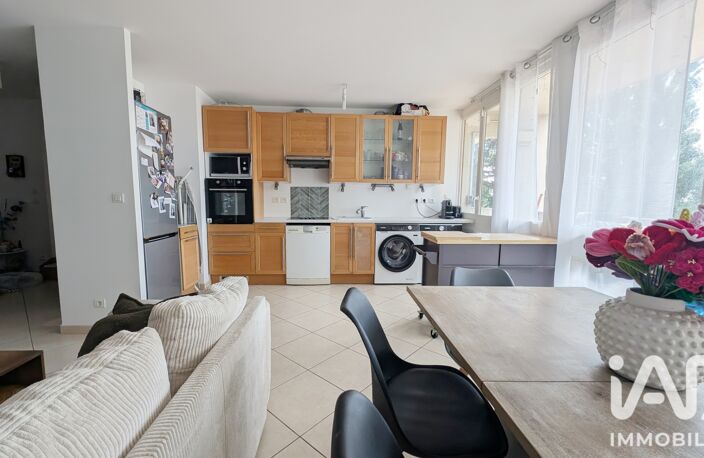 Vente Appartement 3 pièces — photo 2