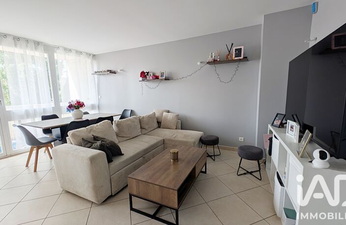 Vente Appartement 3 pièces — photo 3