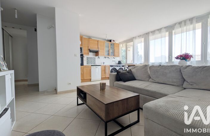 Vente Appartement 3 pièces — photo 4
