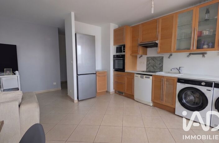 Vente Appartement 3 pièces — photo 5