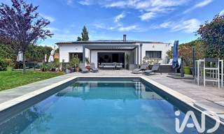 Maison 7 Pièces 200 m² à vendre à Le Thor (84250)