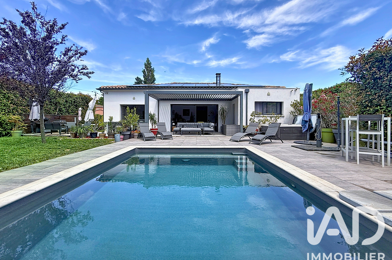 Maison 7 pièces 895000 €