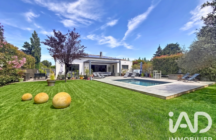 Vente Maison traditionnelle 7 pièces — photo 3