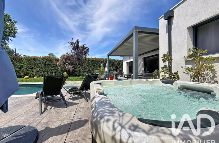 Vente Maison traditionnelle 7 pièces — photo 4