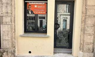 Appartement 2 Pièces 50 m² à vendre à Nancy (54000)