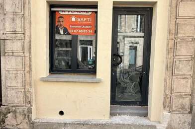 Appartement 2 pièces 102000 €