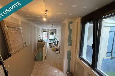 Appartement 2 pièces 102000 €