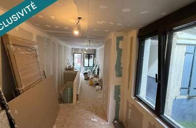 Appartement F2 neuf Centre ville — photo du bien