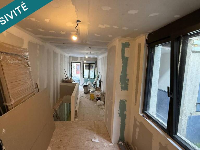 Appartement F2 neuf Centre ville — photo 1
