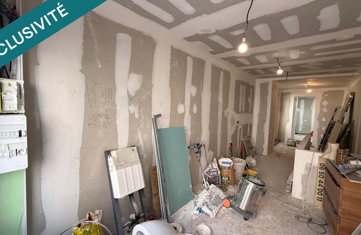Appartement F2 neuf Centre ville — photo 2