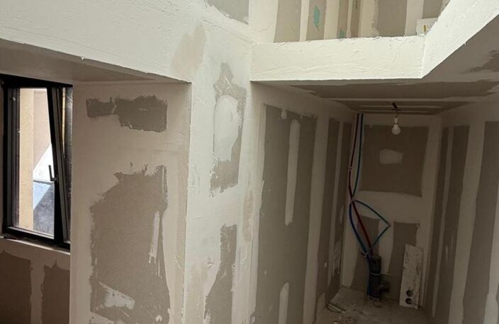 Appartement F2 neuf Centre ville — photo 4