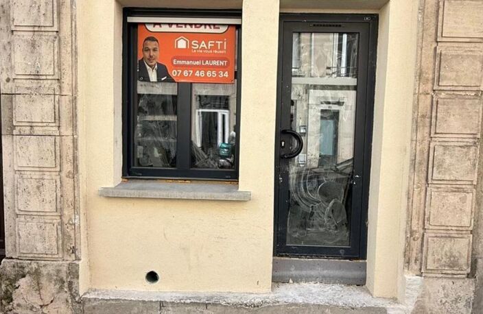 Appartement F2 neuf Centre ville — photo 5