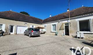 Maison 3 Pièces 66 m² à vendre à Maraye-en-Othe (10160)