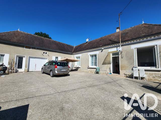 Vente Maison de village 3 pièces — photo du bien
