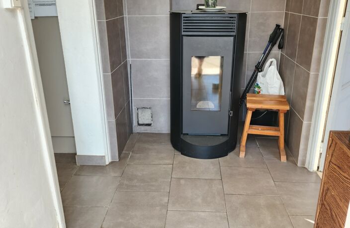 Vente Maison de village 3 pièces — photo 2