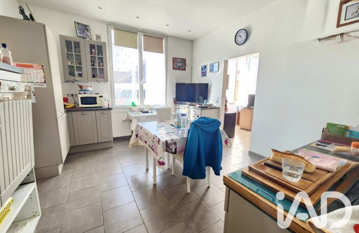 Vente Maison de village 3 pièces — photo 3