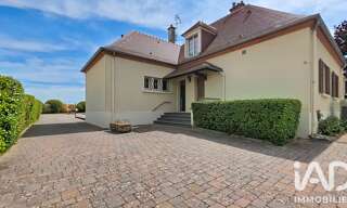 Maison 9 Pièces 202 m² à vendre à Cressanges (03240)