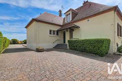 Maison 9 pièces 296000 €