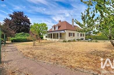 Maison 9 pièces 296000 €