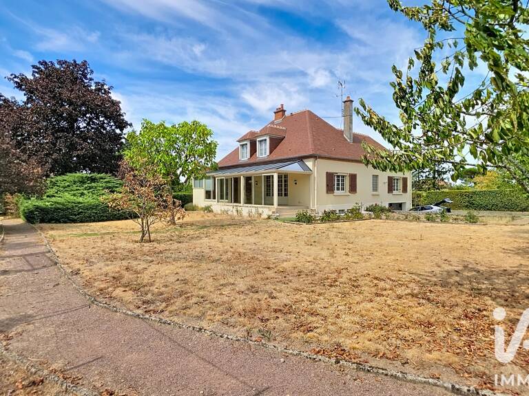 Vente Maison traditionnelle 9 pièces — photo 1
