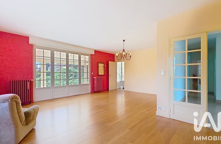 Vente Maison traditionnelle 9 pièces — photo 3