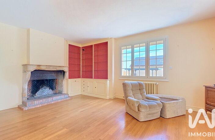 Vente Maison traditionnelle 9 pièces — photo 4