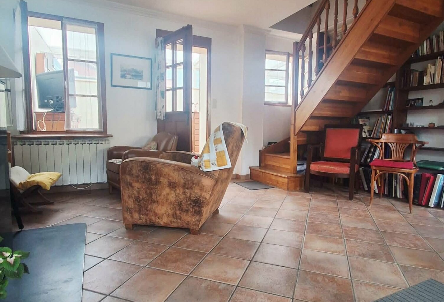 Vente Maison/villa 6 pièces — photo 1