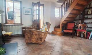 Maison 6 Pièces 117 m² à vendre à Le Crotoy (80550)