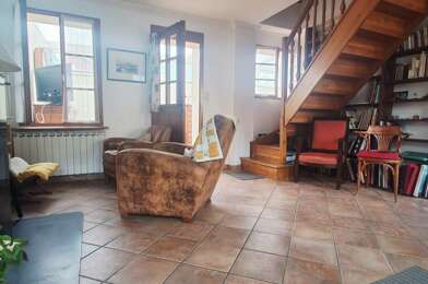 Maison 6 pièces 534000 €