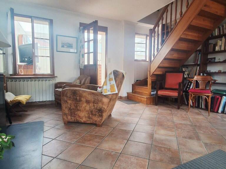 Vente Maison/villa 6 pièces — photo 1