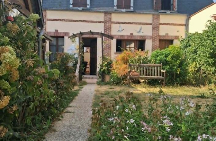 Vente Maison/villa 6 pièces — photo 2