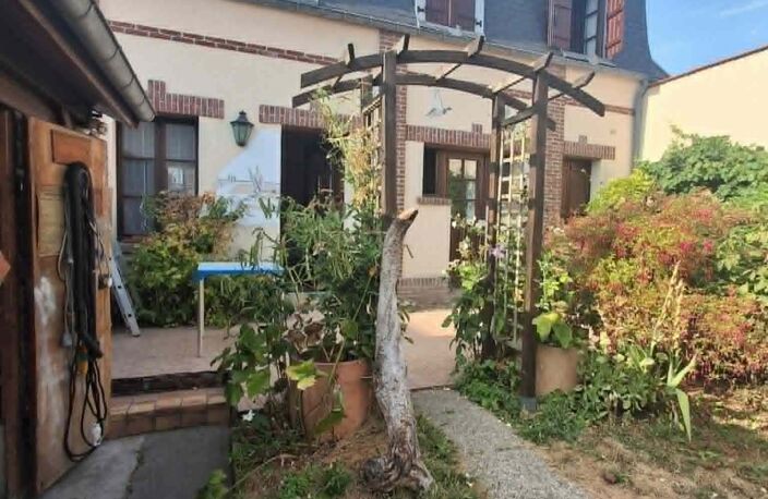 Vente Maison/villa 6 pièces — photo 3