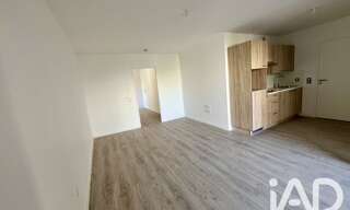 Appartement 2 Pièces 45 m² à louer à Clermont-Ferrand (63000)