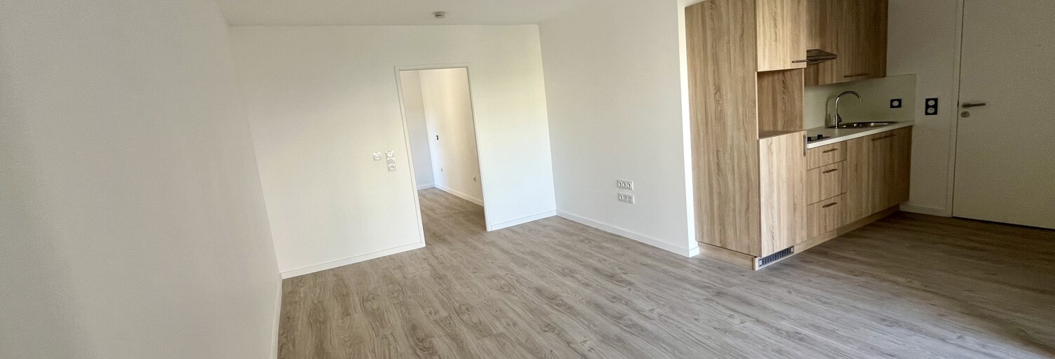 Appartement 2 Pièces 45 m² à louer à Clermont-Ferrand (63000)