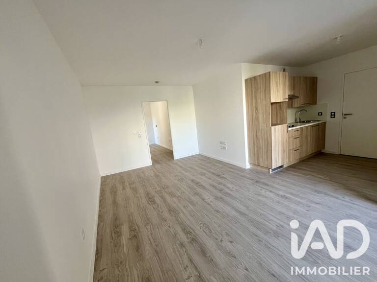 Location Appartement 2 pièces — photo 1