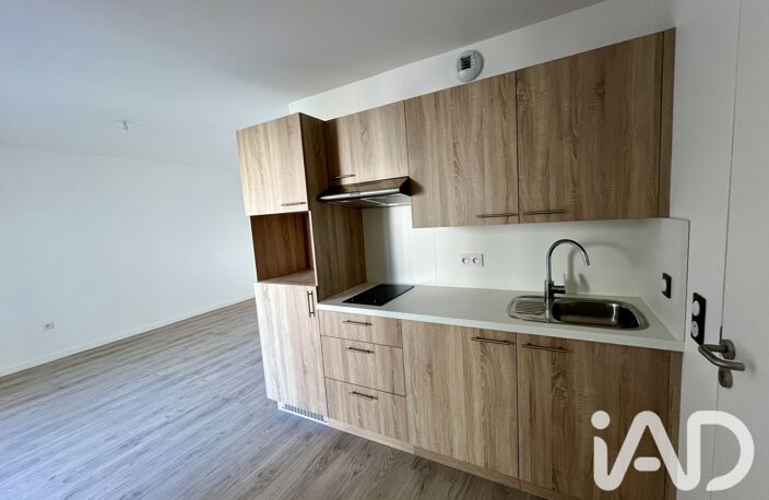 Location Appartement 2 pièces — photo 2