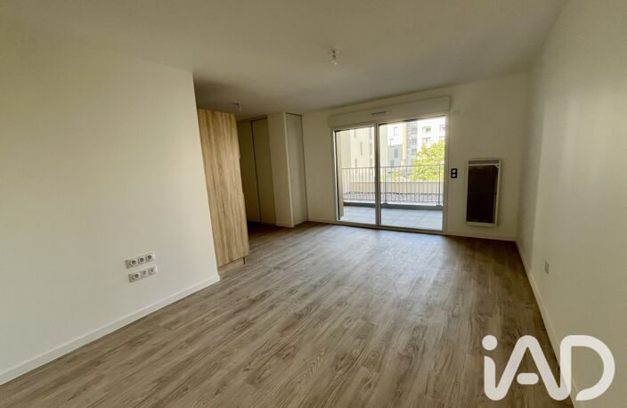 Location Appartement 2 pièces — photo 3