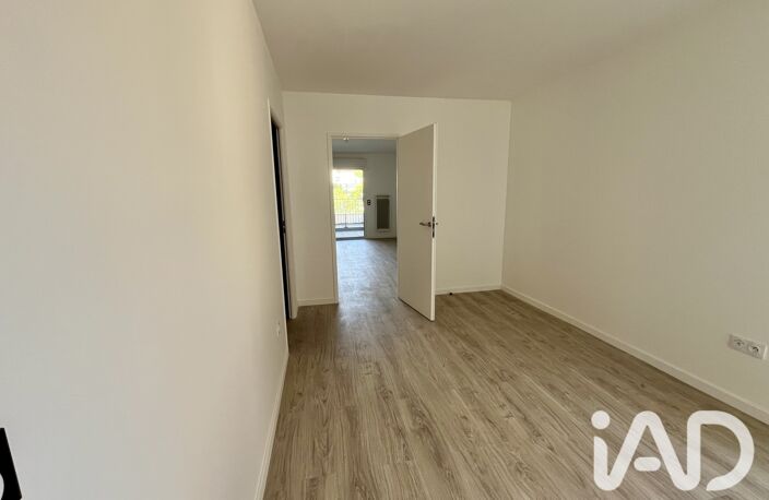 Location Appartement 2 pièces — photo 4