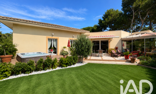 Maison 4 Pièces 163 m² à vendre à Agde (34300)