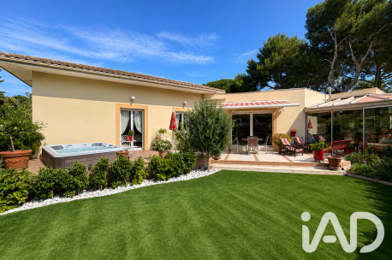 Maison 4 pièces 675000 €