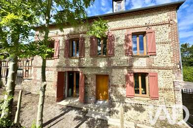Maison 6 pièces 259000 €