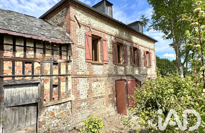 Vente Maison de ville 6 pièces — photo 2