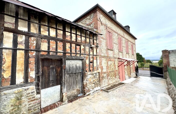 Vente Maison de ville 6 pièces — photo 3