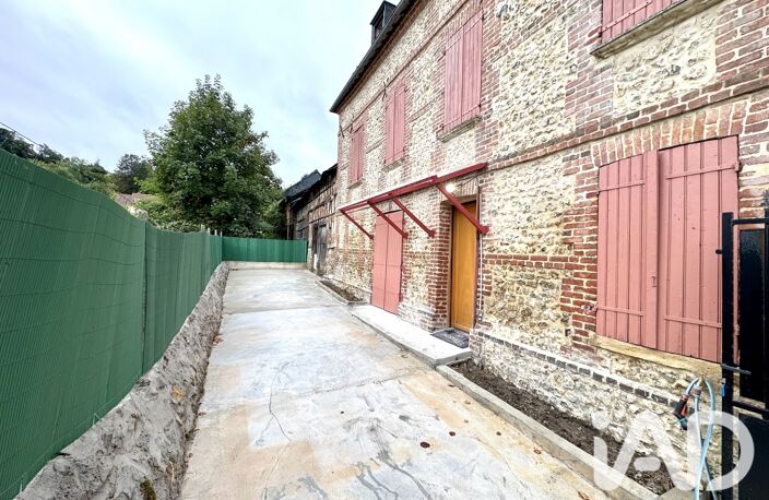Vente Maison de ville 6 pièces — photo 4