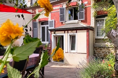 Maison 5 pièces 265000 €